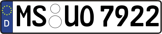MS-UO7922
