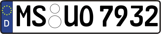 MS-UO7932