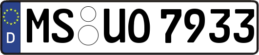 MS-UO7933