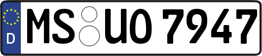 MS-UO7947