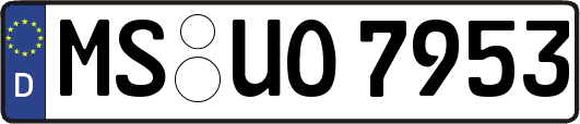MS-UO7953