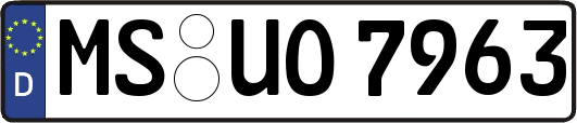 MS-UO7963