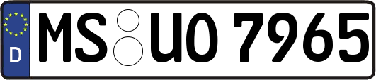 MS-UO7965