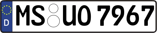 MS-UO7967