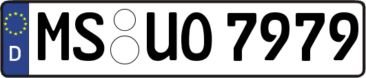 MS-UO7979
