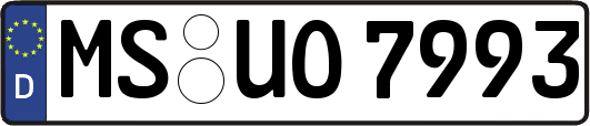 MS-UO7993