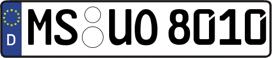 MS-UO8010