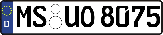MS-UO8075