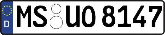 MS-UO8147