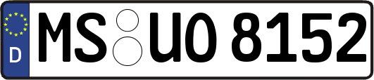 MS-UO8152