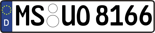 MS-UO8166