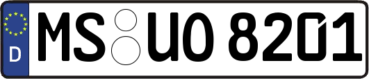 MS-UO8201