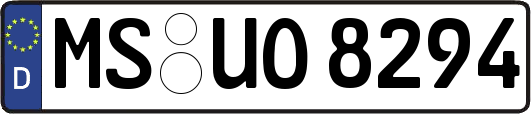 MS-UO8294