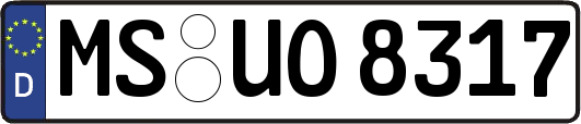MS-UO8317