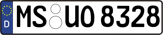MS-UO8328