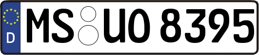 MS-UO8395
