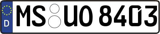 MS-UO8403
