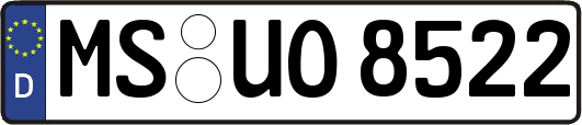 MS-UO8522