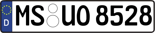MS-UO8528