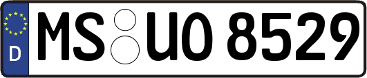 MS-UO8529