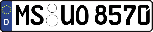 MS-UO8570