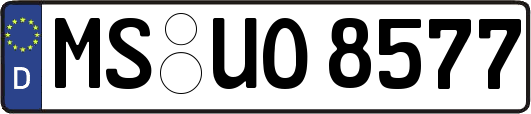 MS-UO8577