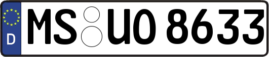MS-UO8633