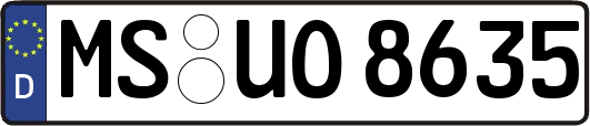 MS-UO8635