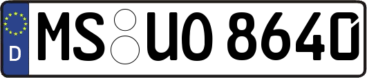 MS-UO8640