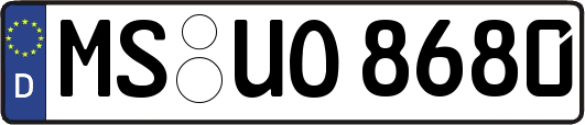 MS-UO8680