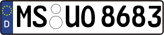 MS-UO8683