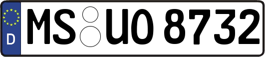 MS-UO8732