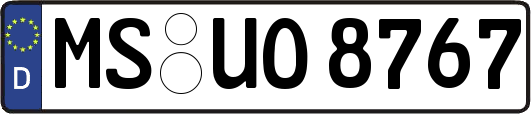 MS-UO8767