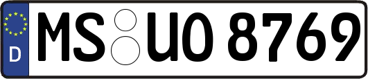 MS-UO8769