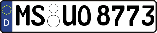 MS-UO8773