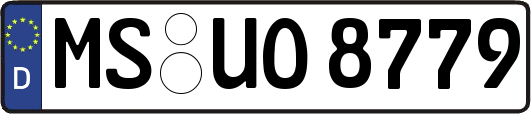 MS-UO8779