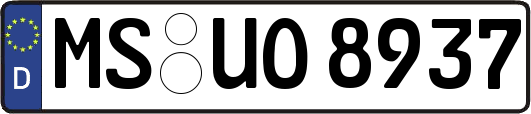 MS-UO8937