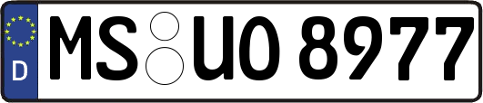 MS-UO8977