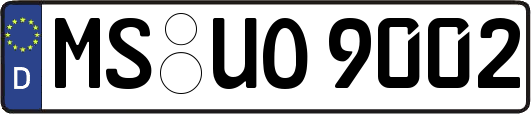 MS-UO9002