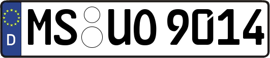 MS-UO9014
