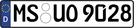 MS-UO9028