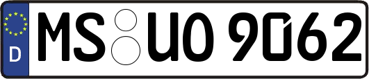 MS-UO9062