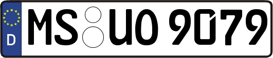 MS-UO9079