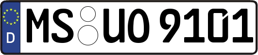 MS-UO9101