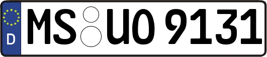 MS-UO9131