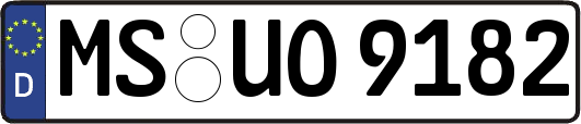 MS-UO9182