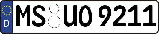 MS-UO9211