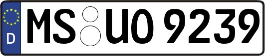 MS-UO9239