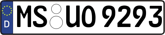 MS-UO9293
