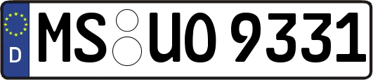 MS-UO9331